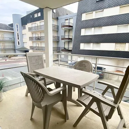 Superbe Cosy, A 50m De La Plage, 4 Pers *