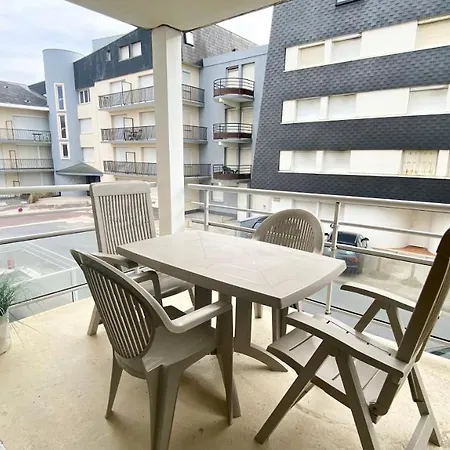 Superbe Cosy, 50m De La Plage, 4 Pers, Vue Cote *