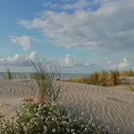 Apartament Superbe Cosy, A 50m De La Plage, 4 Pers Fort-Mahon-Plage