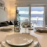 Apartament Superbe Cosy, A 50m De La Plage, 4 Pers Fort-Mahon-Plage