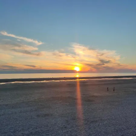 Superbe Cosy, A 50m De La Plage, 4 Pers