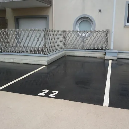 Lejlighed Superbe Cosy, A 50m De La Plage, 4 Pers Fort-Mahon-Plage